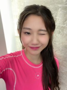 フーイズプリンセスのリンカ(RINKA)のプロフィール・画像・身長体重・経歴まとめ！